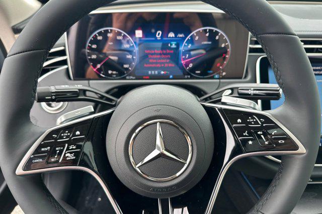 new 2026 Mercedes-Benz E-Class car, priced at $73,210