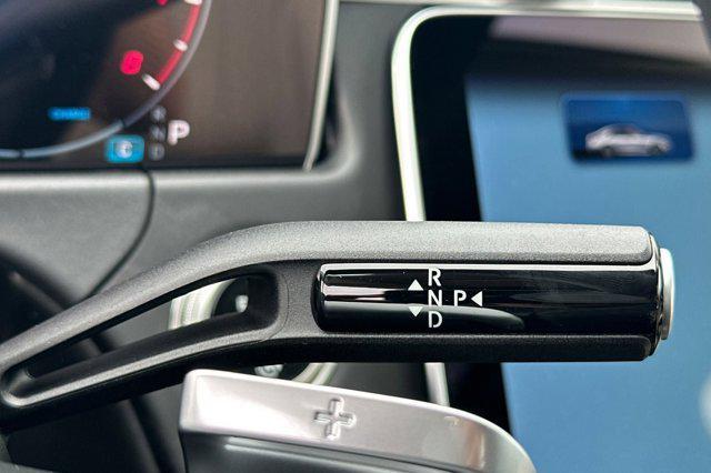 new 2026 Mercedes-Benz E-Class car, priced at $73,210