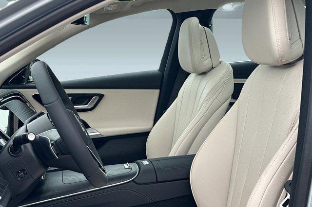 new 2026 Mercedes-Benz E-Class car, priced at $73,210