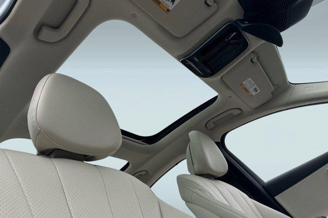 new 2026 Mercedes-Benz E-Class car, priced at $73,210