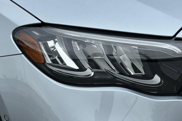 new 2026 Mercedes-Benz E-Class car, priced at $73,210