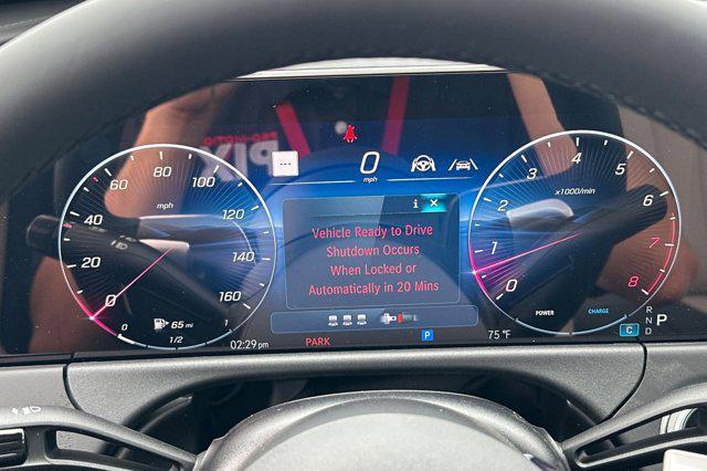 new 2026 Mercedes-Benz E-Class car, priced at $73,210