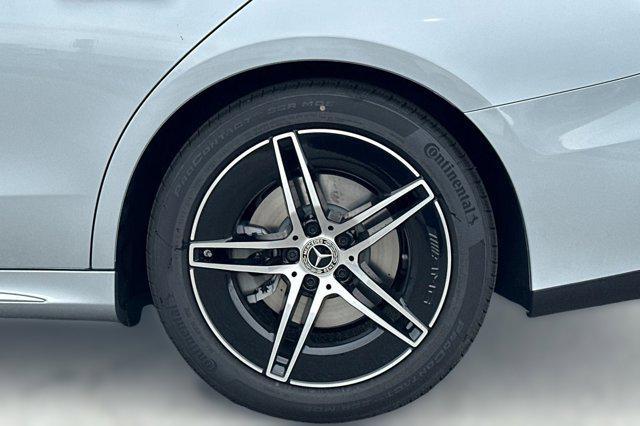 new 2026 Mercedes-Benz E-Class car, priced at $73,210