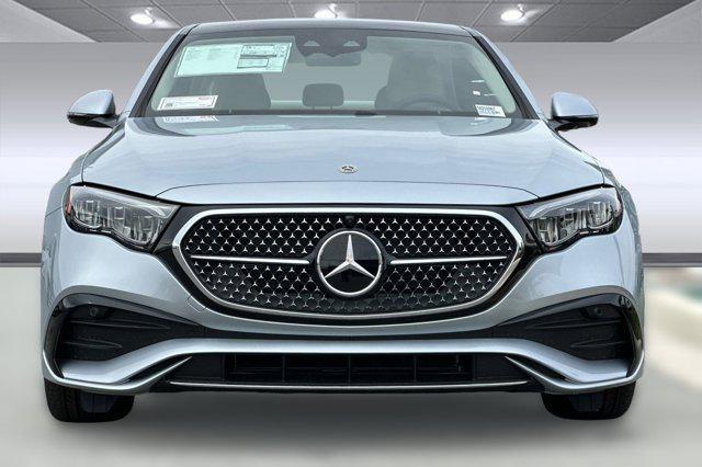 new 2026 Mercedes-Benz E-Class car, priced at $73,210