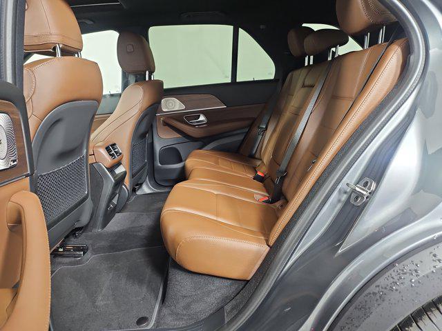 new 2025 Mercedes-Benz GLE 350 car, priced at $67,875