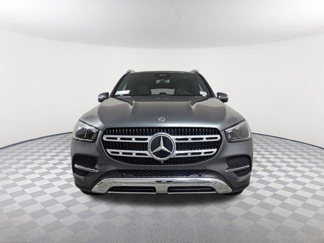 new 2025 Mercedes-Benz GLE 350 car, priced at $67,875