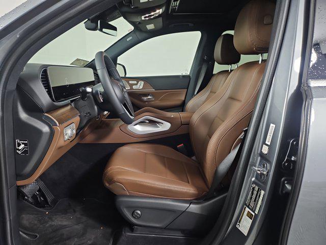 new 2025 Mercedes-Benz GLE 350 car, priced at $67,875
