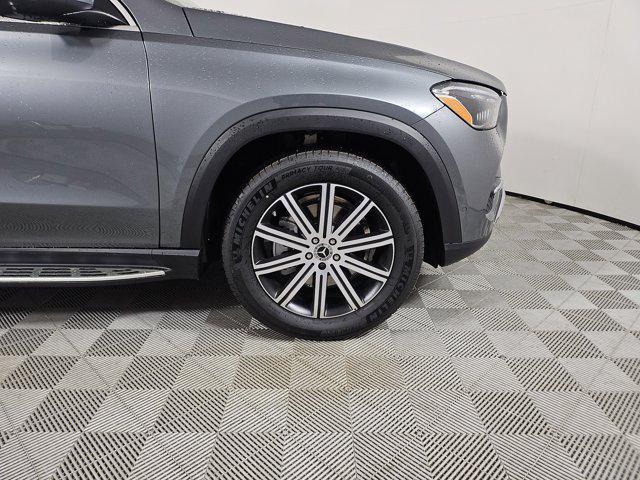 new 2025 Mercedes-Benz GLE 350 car, priced at $67,875
