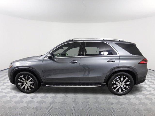 new 2025 Mercedes-Benz GLE 350 car, priced at $67,875
