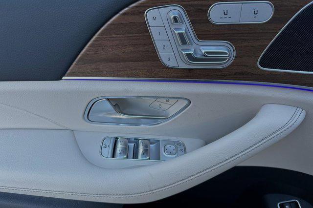 new 2025 Mercedes-Benz GLE 450e car, priced at $74,160