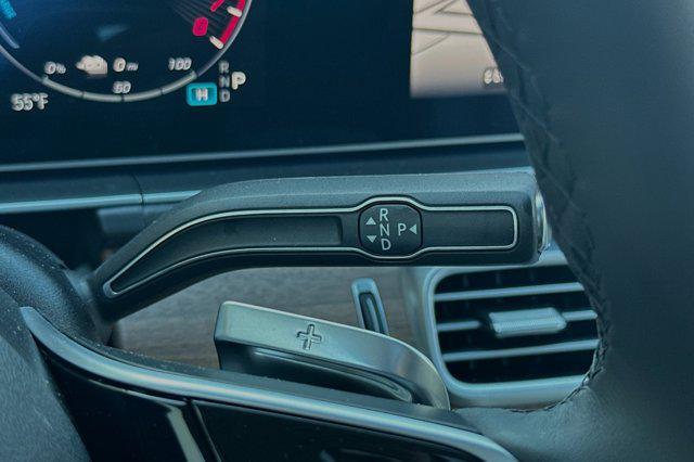 new 2025 Mercedes-Benz GLE 450e car, priced at $74,160