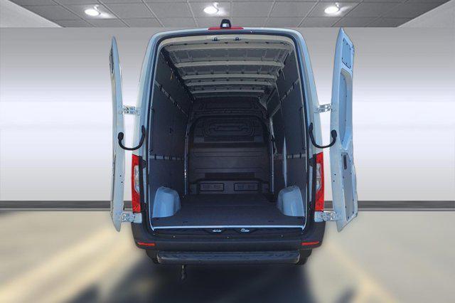 new 2025 Mercedes-Benz Sprinter 2500 car, priced at $67,644