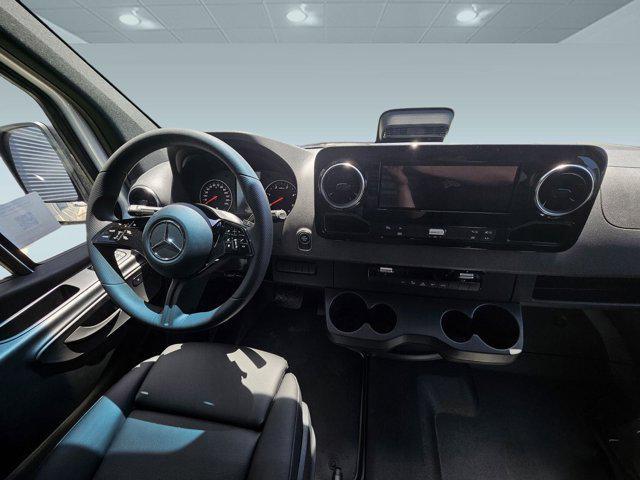 new 2025 Mercedes-Benz Sprinter 2500 car, priced at $67,644