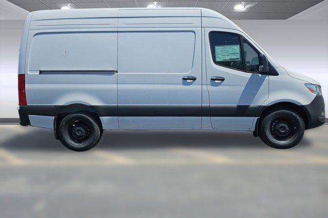 new 2025 Mercedes-Benz Sprinter 2500 car, priced at $67,644