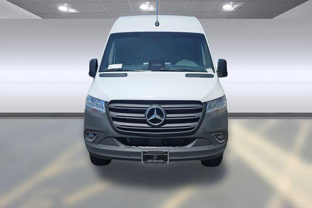 new 2025 Mercedes-Benz Sprinter 2500 car, priced at $67,644