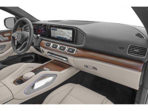 new 2025 Mercedes-Benz GLE 450 car, priced at $96,890