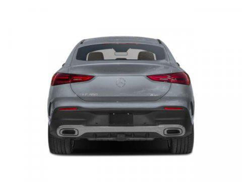 new 2025 Mercedes-Benz GLE 450 car, priced at $96,890