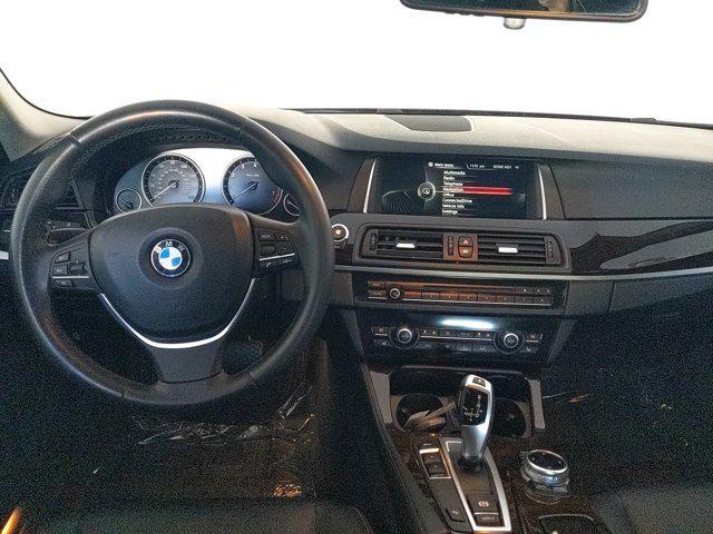 used 2014 BMW 528 car, priced at $9,999