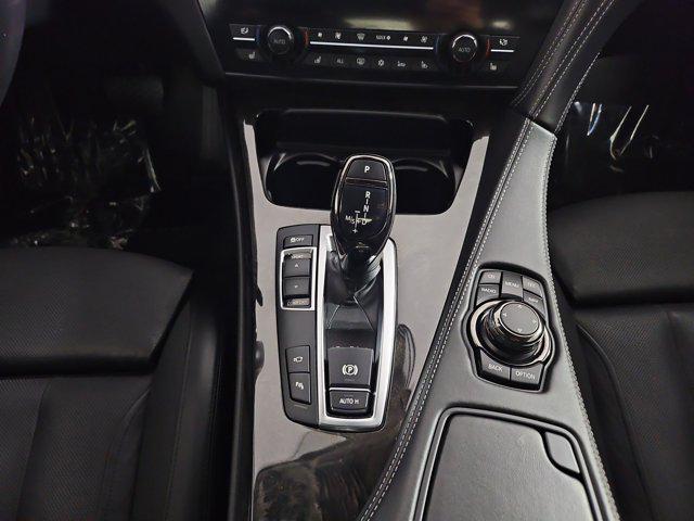 used 2012 BMW 650 car, priced at $15,998