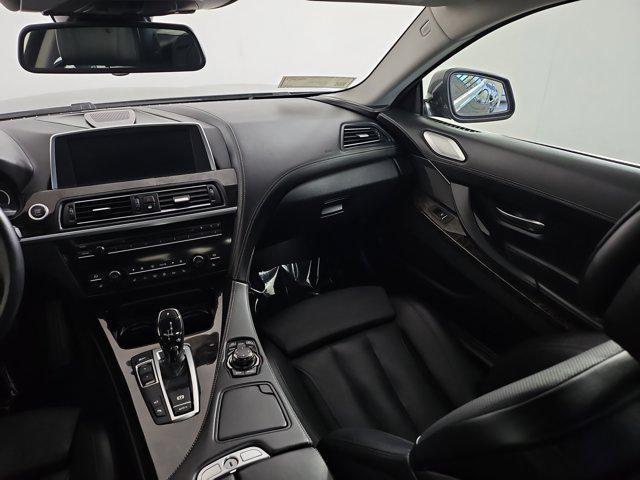 used 2012 BMW 650 car, priced at $15,998