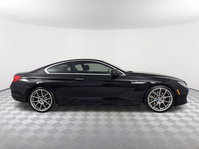 used 2012 BMW 650 car, priced at $15,998