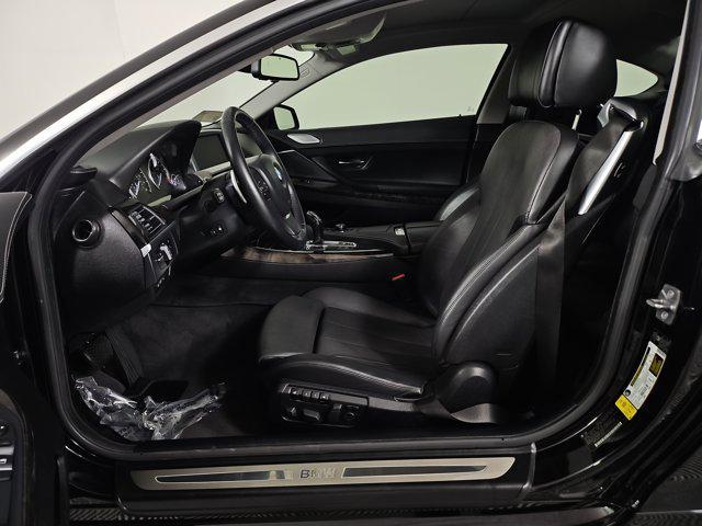 used 2012 BMW 650 car, priced at $15,998