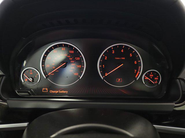 used 2012 BMW 650 car, priced at $15,998