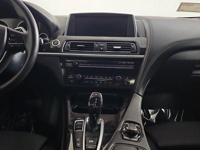 used 2012 BMW 650 car, priced at $15,998