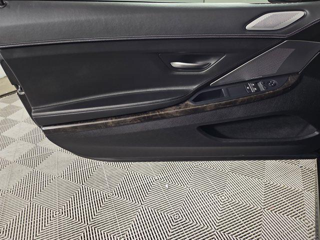 used 2012 BMW 650 car, priced at $15,998