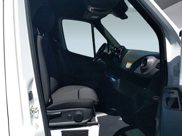 new 2024 Mercedes-Benz Sprinter 2500 car, priced at $83,702