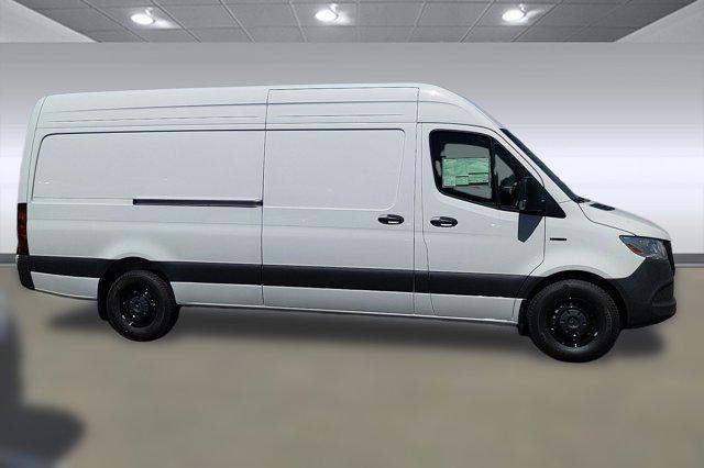 new 2024 Mercedes-Benz Sprinter 2500 car, priced at $83,702