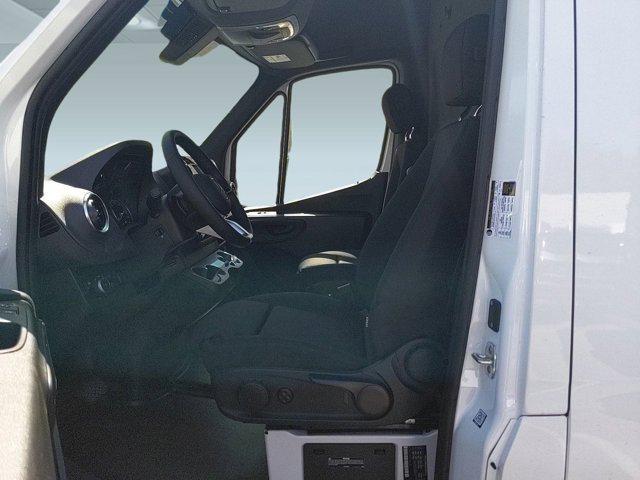new 2024 Mercedes-Benz Sprinter 2500 car, priced at $83,702