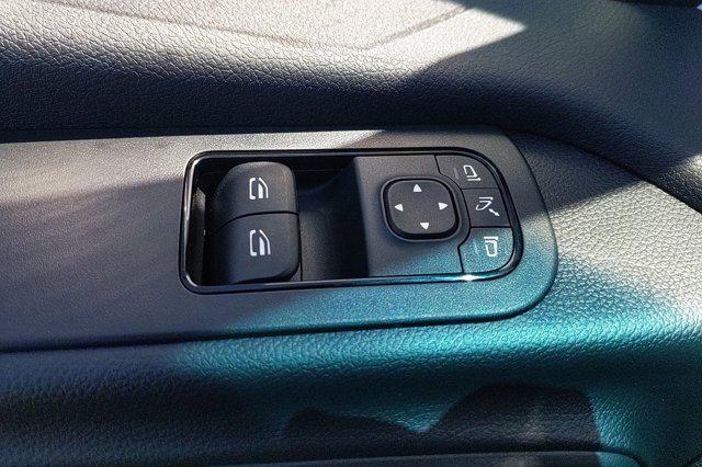 new 2024 Mercedes-Benz Sprinter 2500 car, priced at $83,702