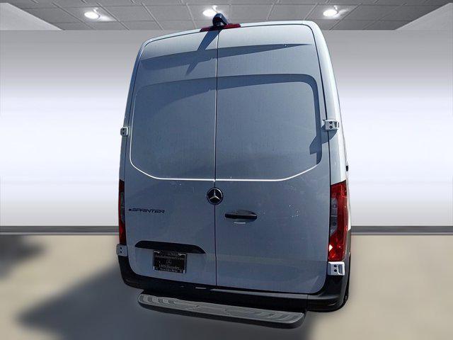 new 2024 Mercedes-Benz Sprinter 2500 car, priced at $83,702