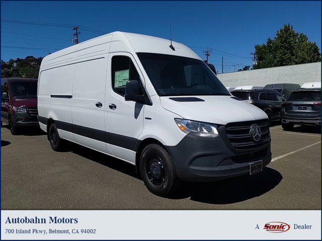 new 2024 Mercedes-Benz Sprinter 2500 car, priced at $83,702