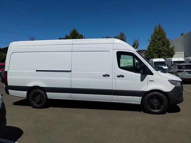 new 2024 Mercedes-Benz Sprinter 2500 car, priced at $83,702