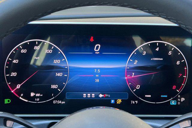new 2025 Mercedes-Benz C-Class car, priced at $53,405