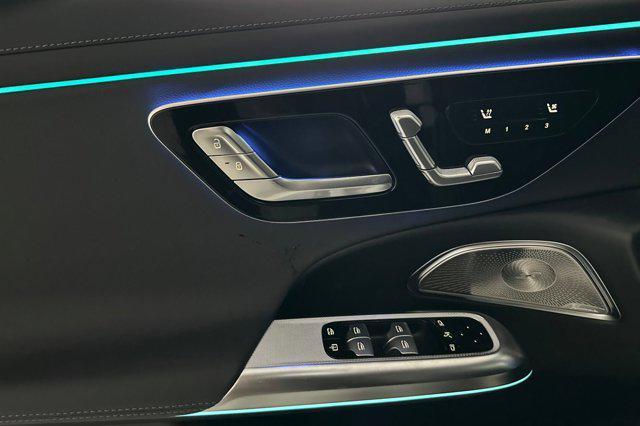 new 2026 Mercedes-Benz E-Class car, priced at $85,040