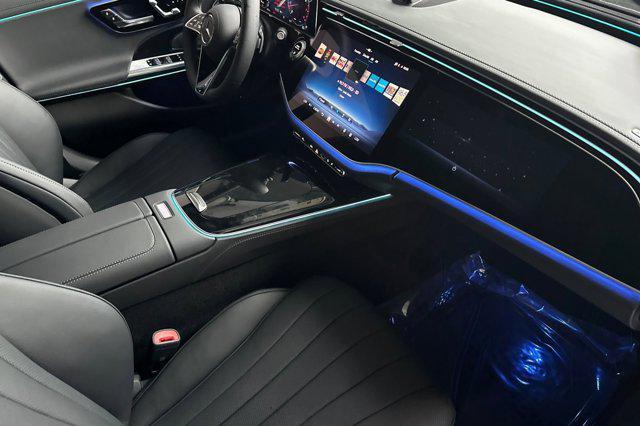 new 2026 Mercedes-Benz E-Class car, priced at $85,040