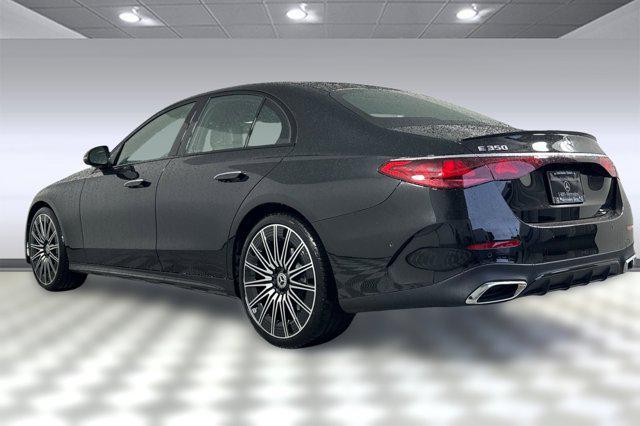 new 2026 Mercedes-Benz E-Class car, priced at $85,040