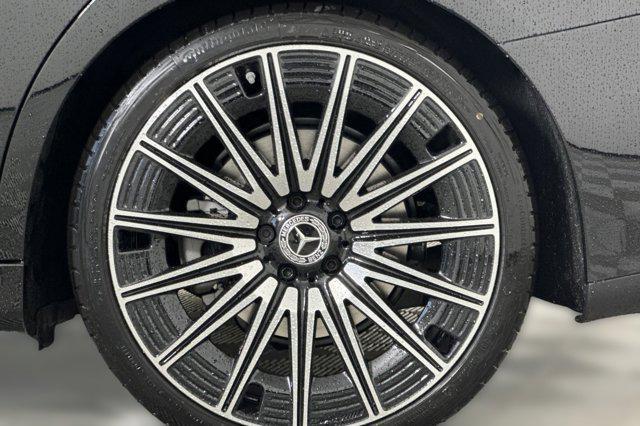 new 2026 Mercedes-Benz E-Class car, priced at $85,040