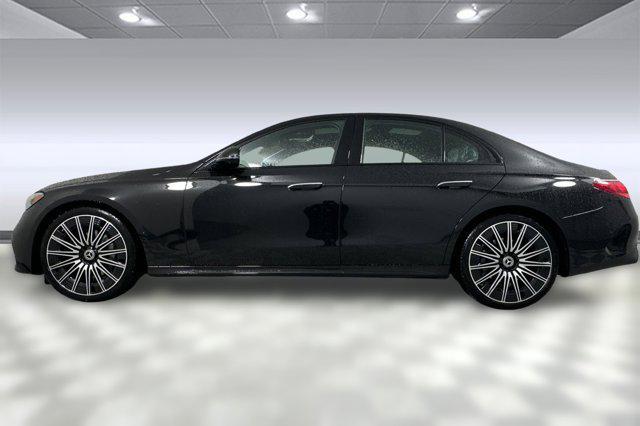 new 2026 Mercedes-Benz E-Class car, priced at $85,040