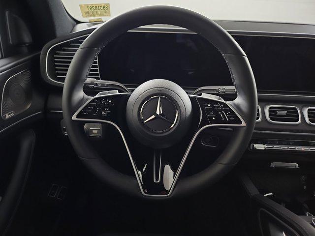 new 2025 Mercedes-Benz GLE 450e car, priced at $80,085