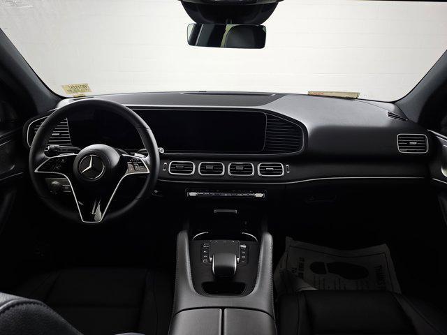 new 2025 Mercedes-Benz GLE 450e car, priced at $80,085