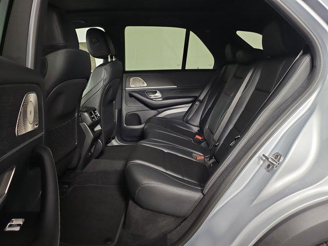 new 2025 Mercedes-Benz GLE 450e car, priced at $80,085