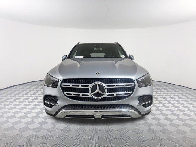 new 2025 Mercedes-Benz GLE 450e car, priced at $80,085