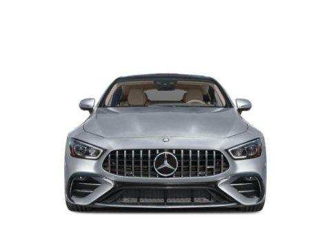 new 2024 Mercedes-Benz AMG GT 43 car, priced at $111,715