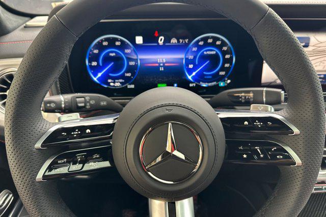 new 2025 Mercedes-Benz G-Class car