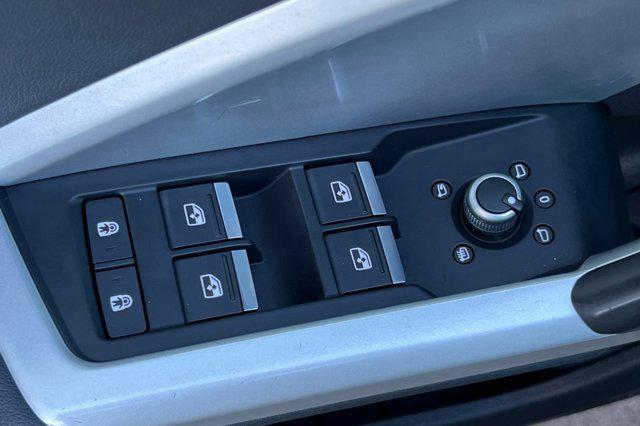 used 2022 Audi Q3 car, priced at $23,998