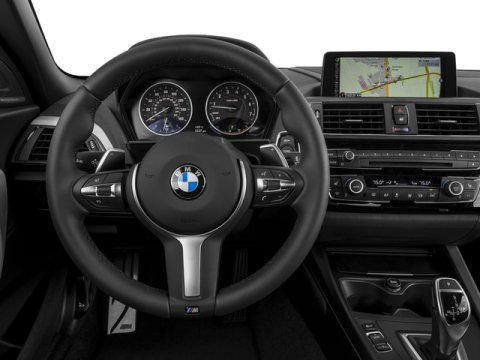 used 2017 BMW M240 car, priced at $24,999